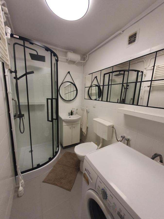 Apartamenty Czesc 크라쿠프 외부 사진