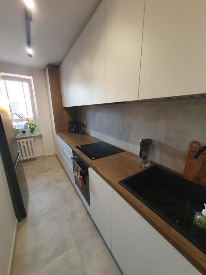Apartamenty Czesc 크라쿠프 외부 사진