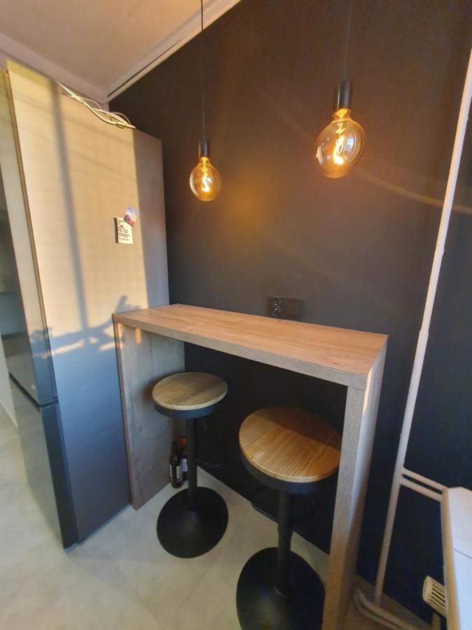 Apartamenty Czesc 크라쿠프 외부 사진