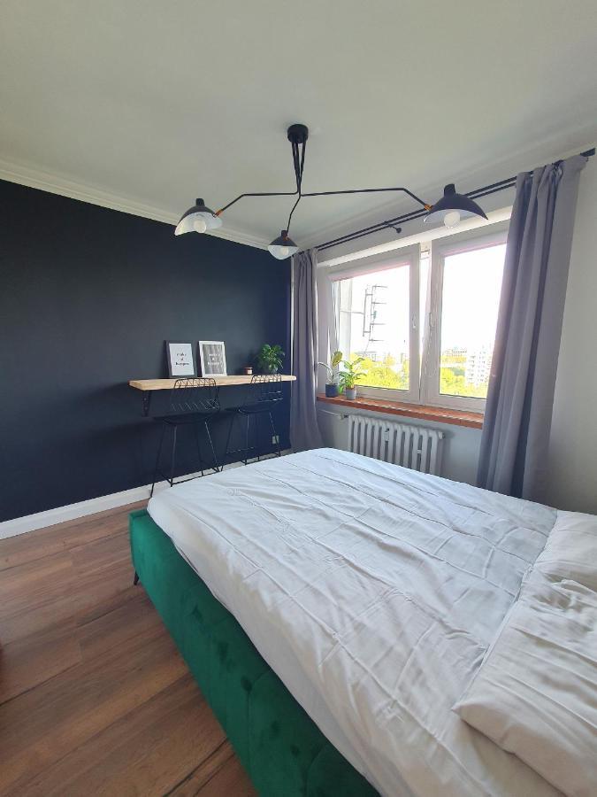 Apartamenty Czesc 크라쿠프 외부 사진