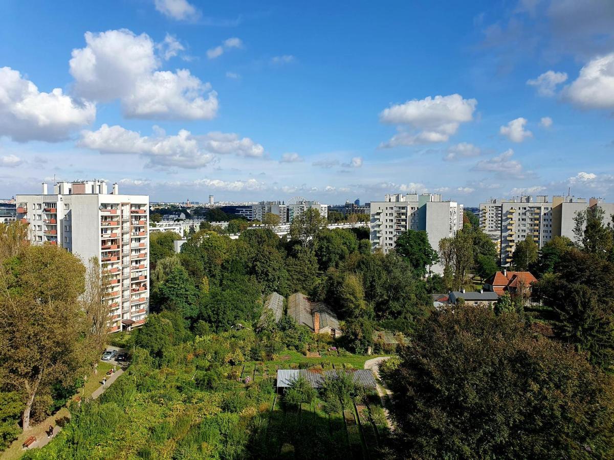 Apartamenty Czesc 크라쿠프 외부 사진