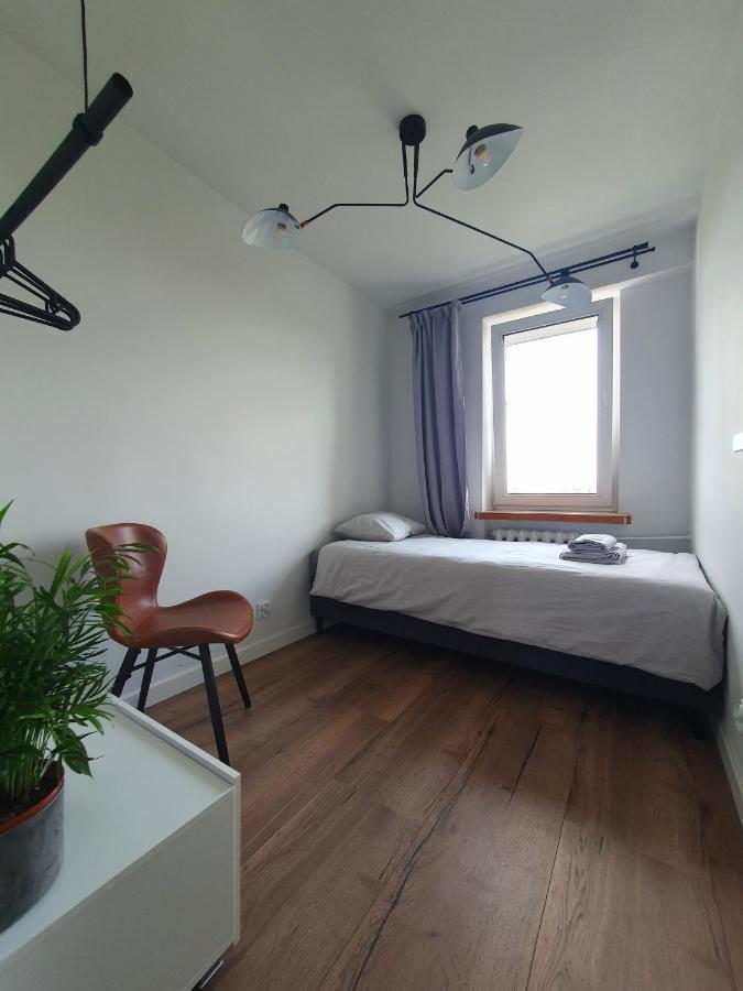Apartamenty Czesc 크라쿠프 외부 사진