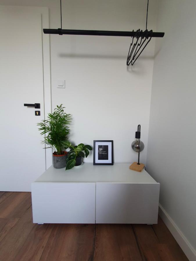 Apartamenty Czesc 크라쿠프 외부 사진