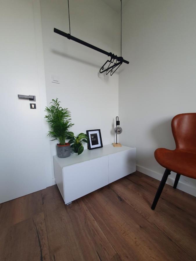 Apartamenty Czesc 크라쿠프 외부 사진