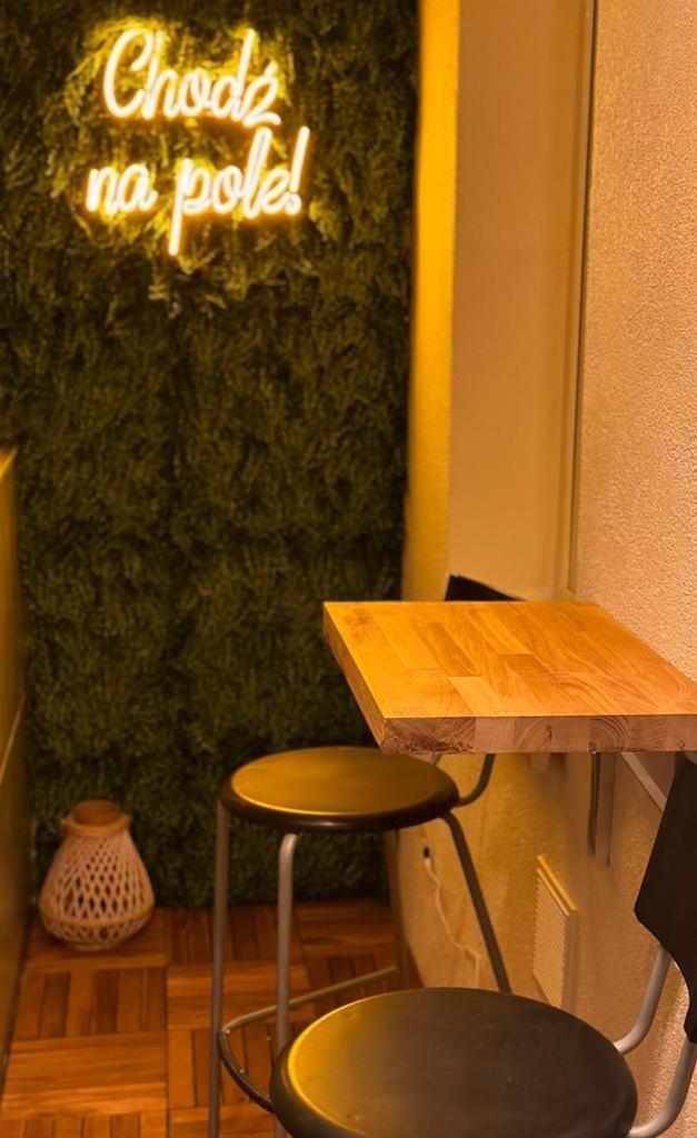 Apartamenty Czesc 크라쿠프 외부 사진