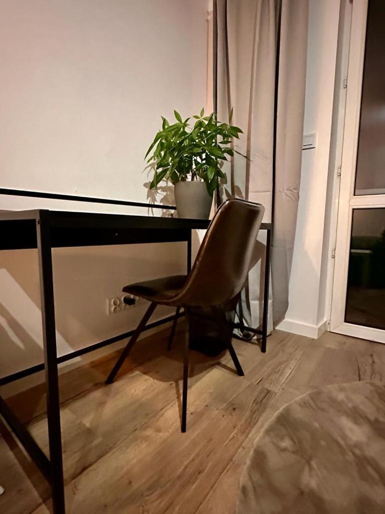 Apartamenty Czesc 크라쿠프 외부 사진