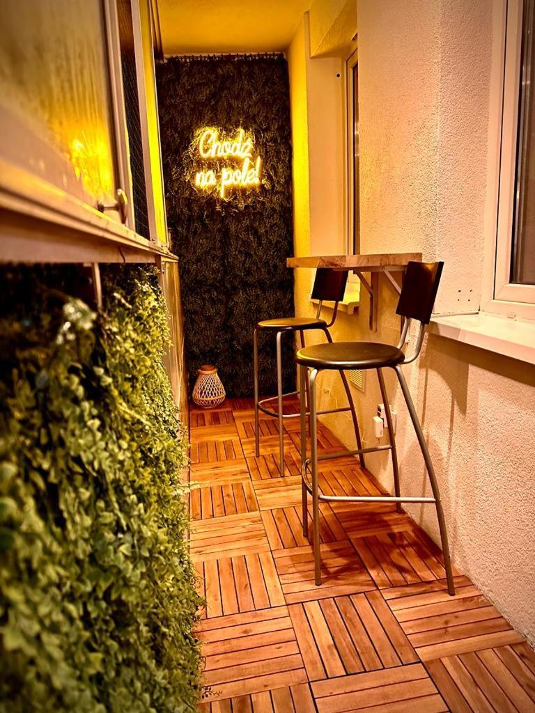 Apartamenty Czesc 크라쿠프 외부 사진