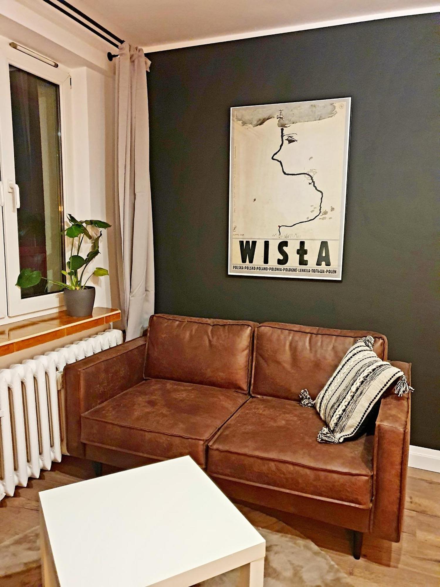 Apartamenty Czesc 크라쿠프 외부 사진