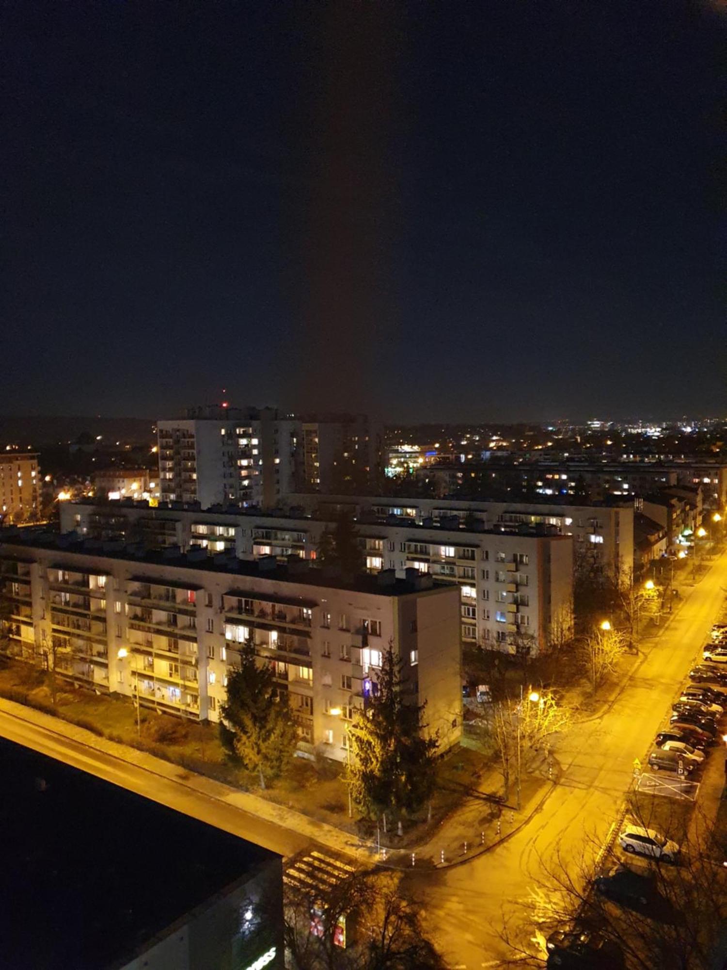 Apartamenty Czesc 크라쿠프 외부 사진